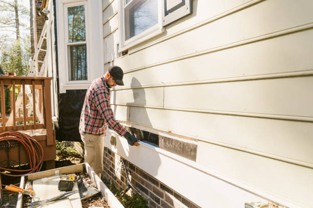 Top rated local Siding Replacement specialists in Benson, NC